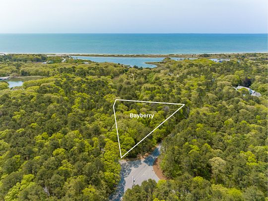2.1 Acres of Residential Land for Sale in Osterville, Massachusetts