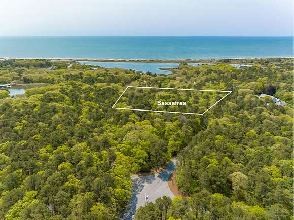 2.3 Acres of Residential Land for Sale in Osterville, Massachusetts