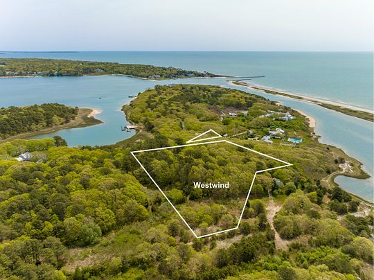 2.3 Acres of Residential Land for Sale in Osterville, Massachusetts