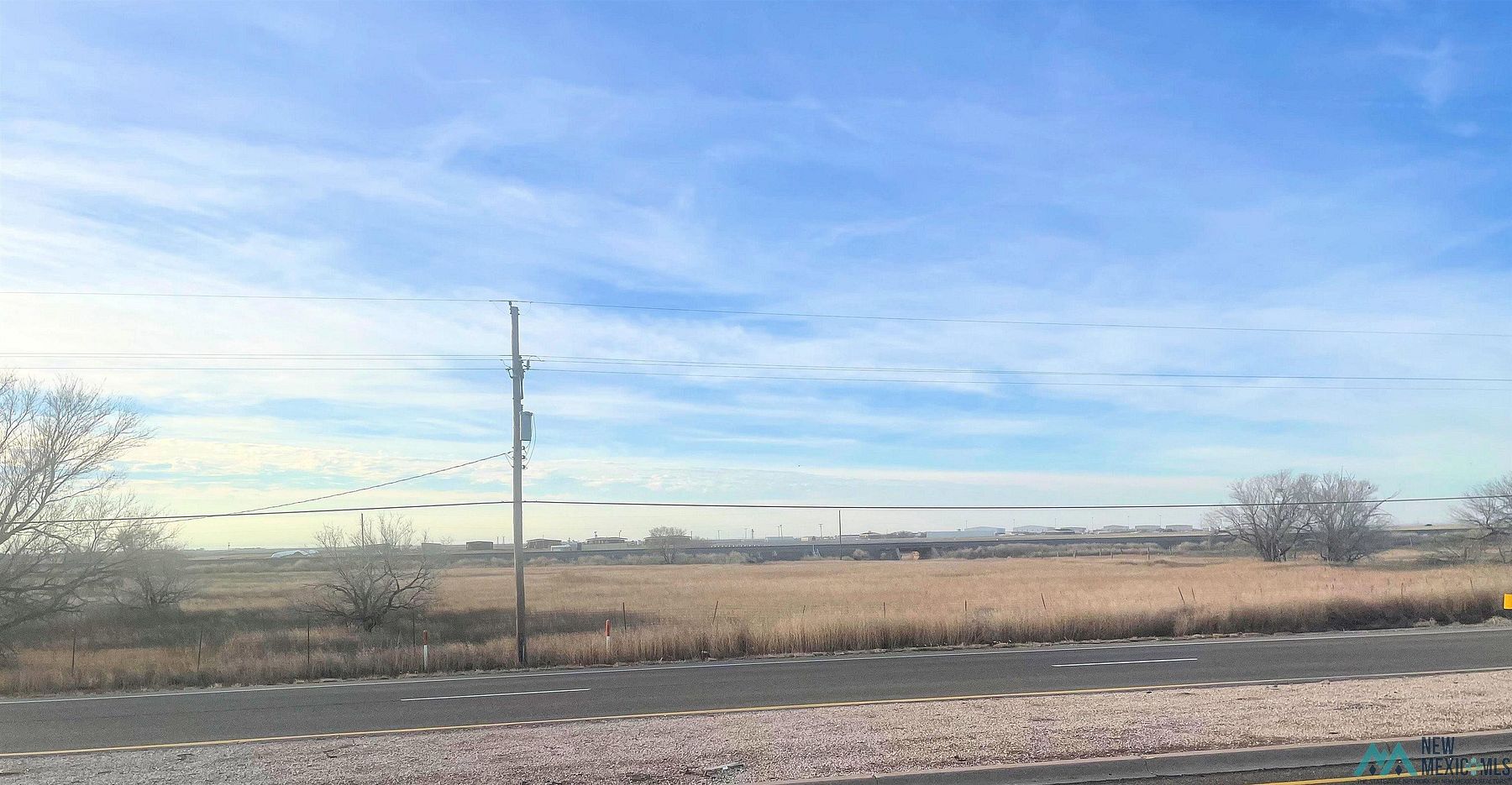 9 Acres of Land for Sale in Clovis, New Mexico