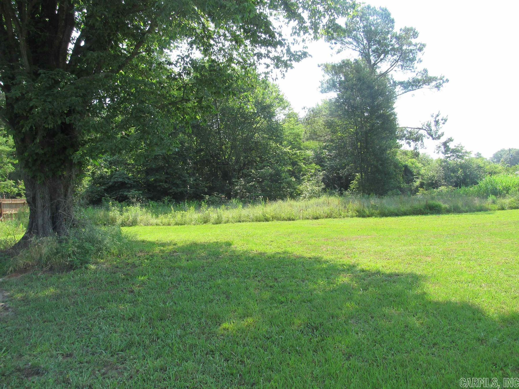 0.25 Acres of Residential Land for Sale in Morrilton, Arkansas