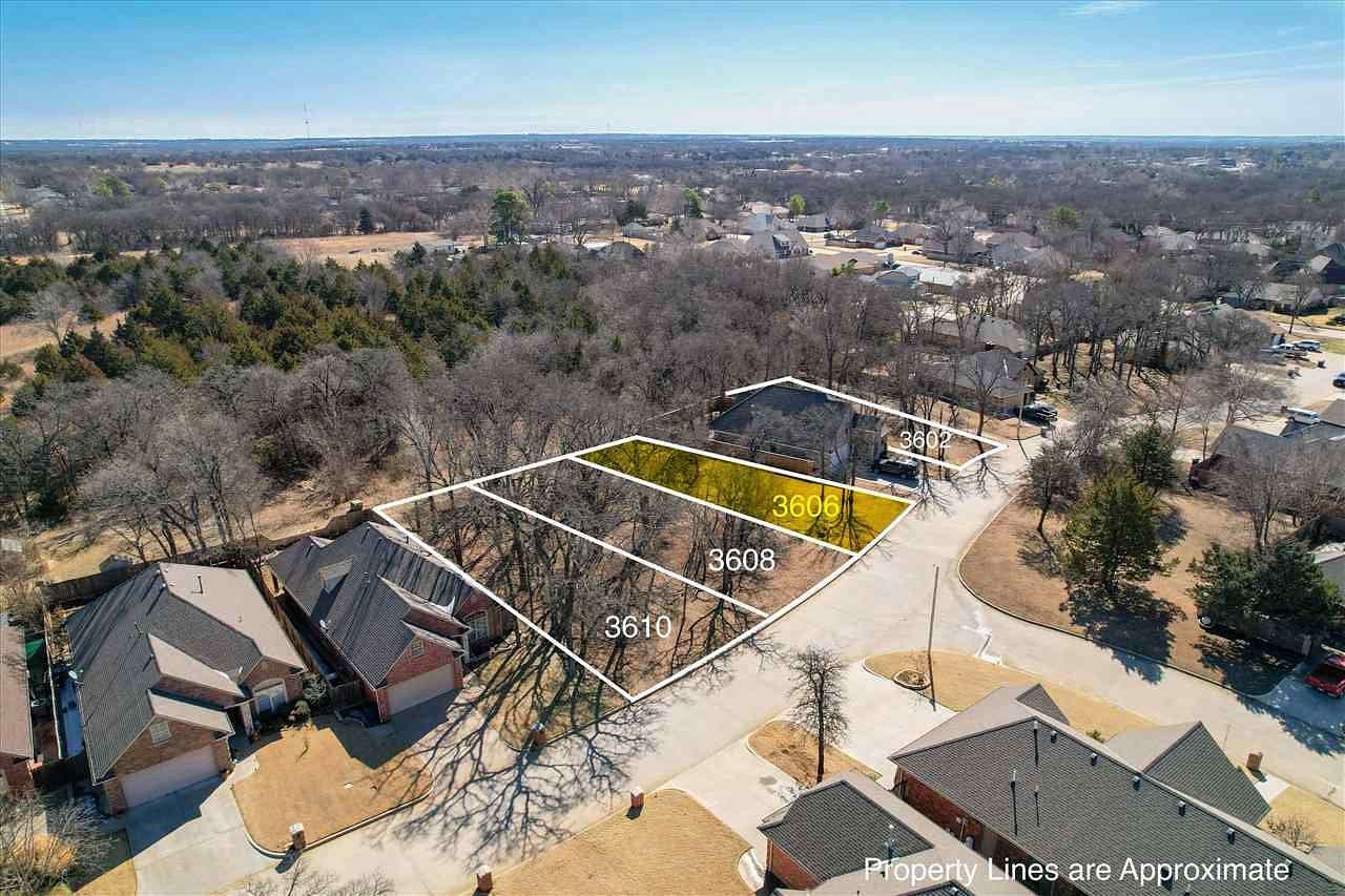 Residential Land for Sale in Duncan, Oklahoma