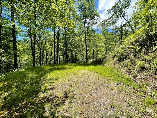 2.1 Acres of Land for Sale in Bryson City, North Carolina