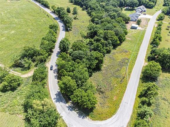 3.4 Acres of Mixed-Use Land for Sale in Prairie Grove, Arkansas