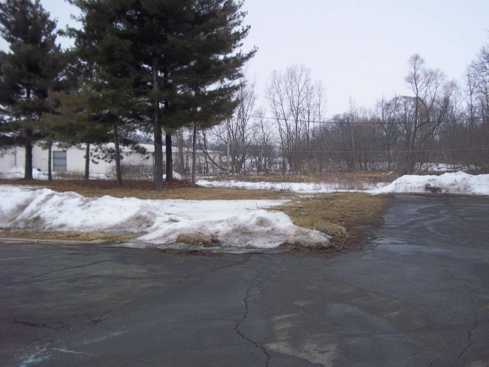 3.85 Acres of Commercial Land for Sale in Sturgis, Michigan