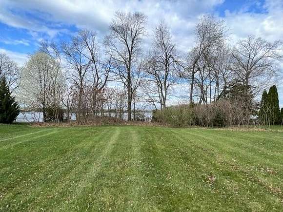 0.62 Acres of Land for Sale in Sturgis, Michigan