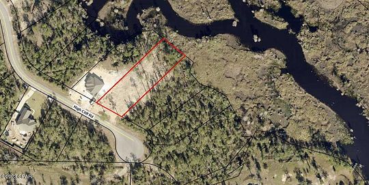 0.73 Acres of Residential Land for Sale in Southport, Florida