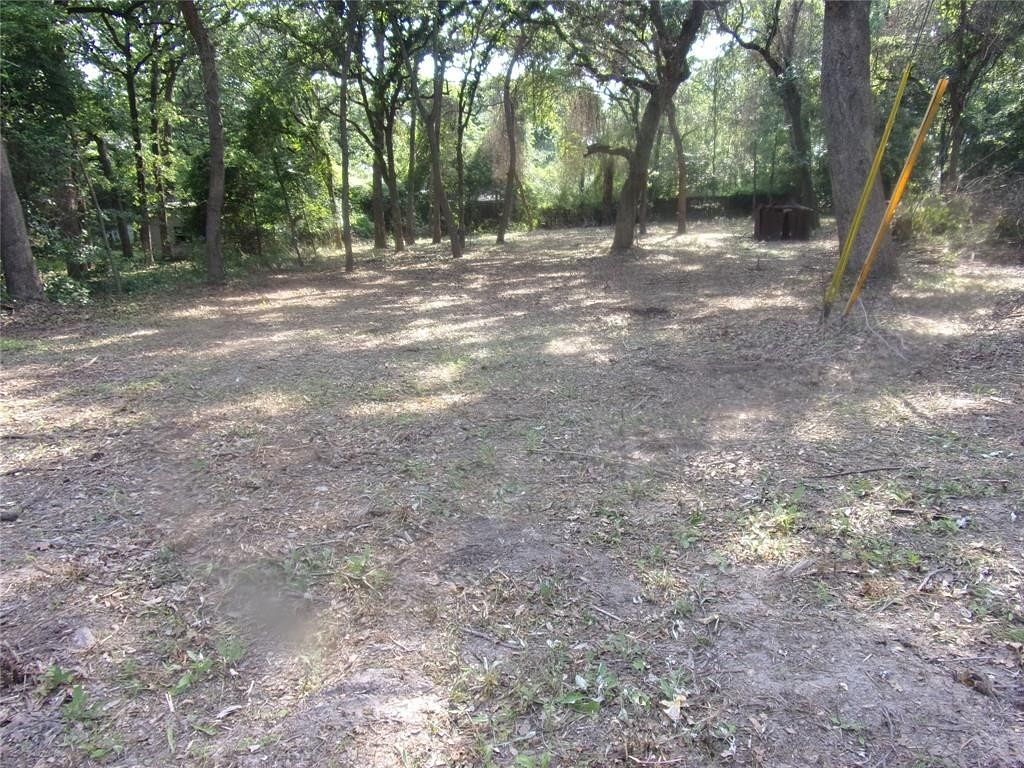 0.47 Acres of Residential Land for Sale in Murchison, Texas