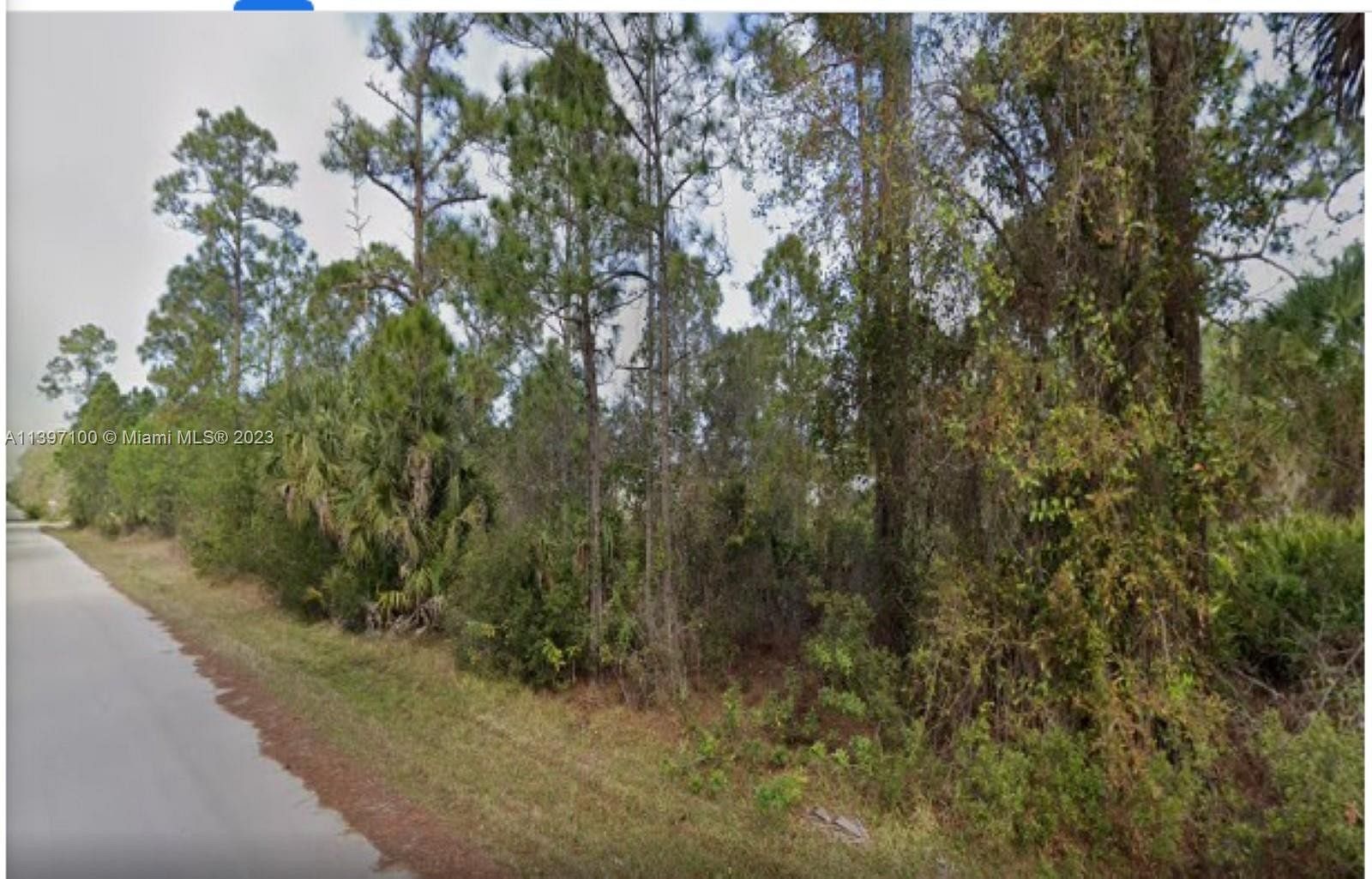 0.37 Acres of Residential Land for Sale in Punta Gorda, Florida