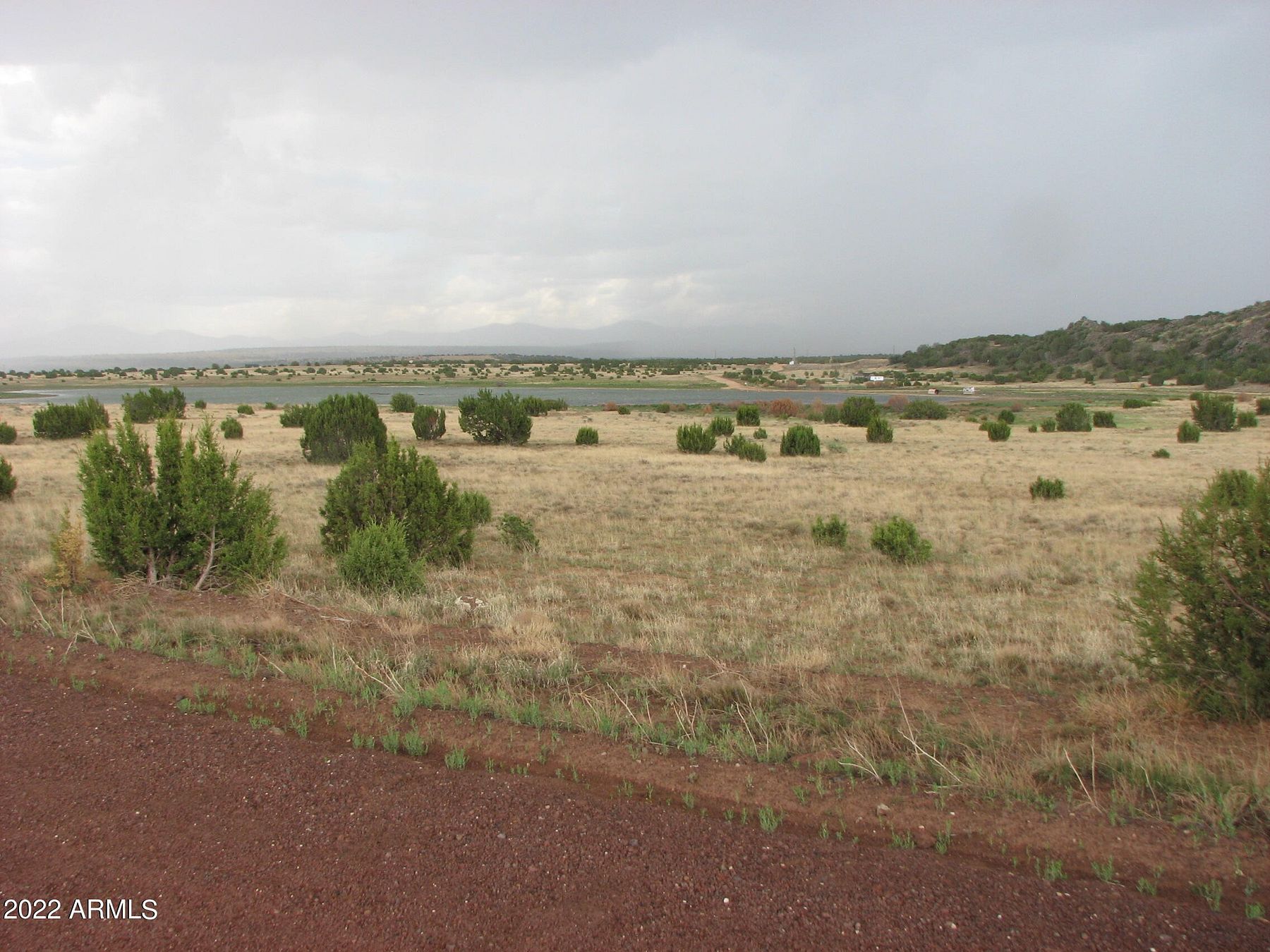 2.5 Acres of Land for Sale in Concho, Arizona