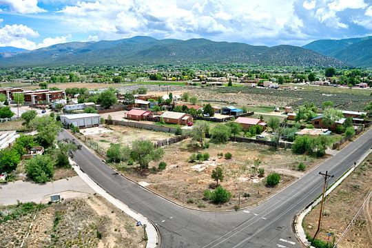 0.53 Acres of Commercial Land for Sale in Taos, New Mexico