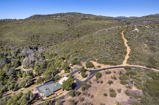 93 Acres of Recreational Land with Home for Sale in Julian, California