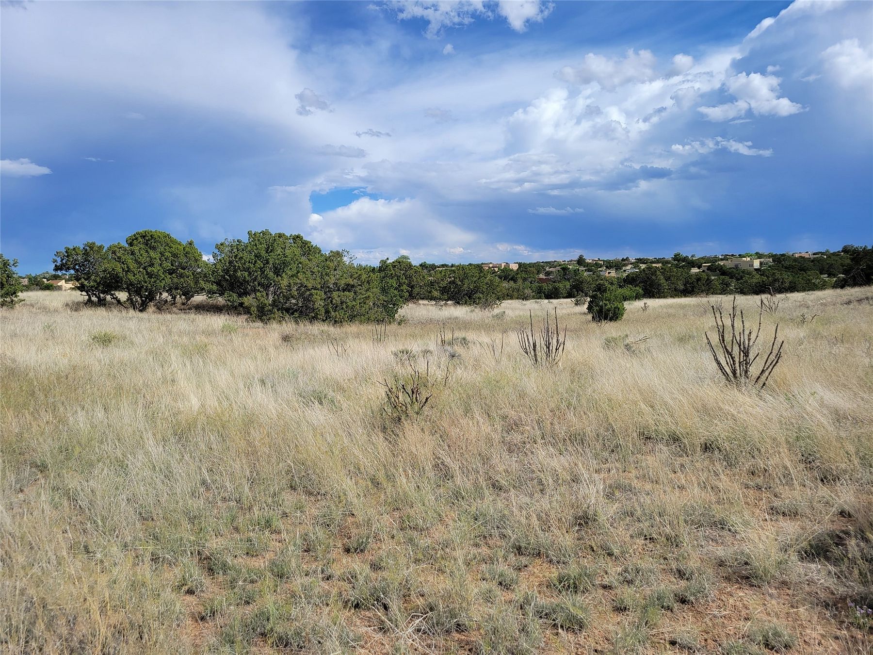 2.8 Acres of Residential Land for Sale in Santa Fe, New Mexico