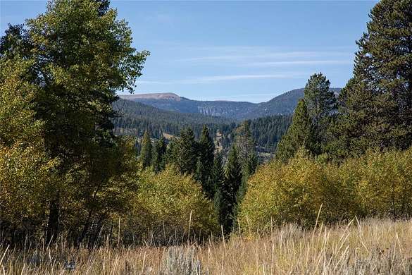 7.7 Acres of Land for Sale in Cameron, Montana