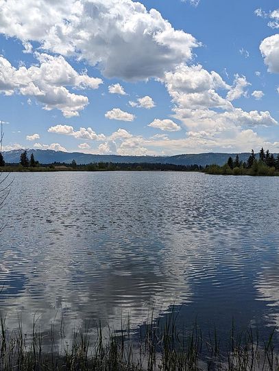 4.4 Acres of Residential Land for Sale in McCall, Idaho