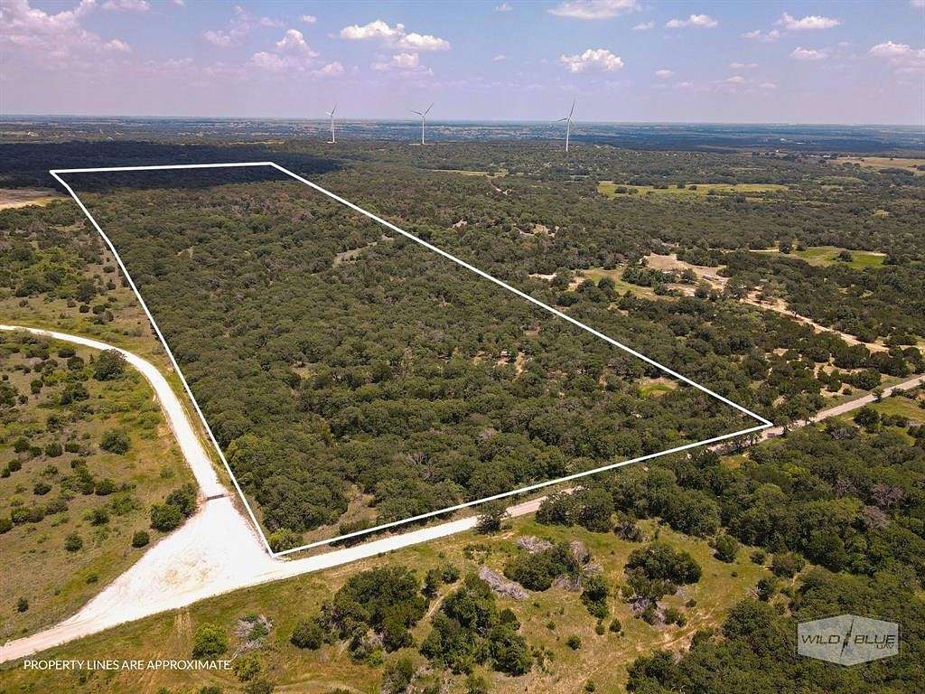 52.9 Acres of Recreational Land for Sale in Dublin, Texas