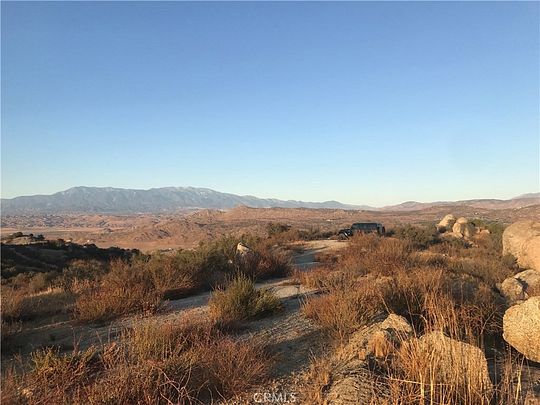 9 Acres of Land for Sale in Nuevo, California