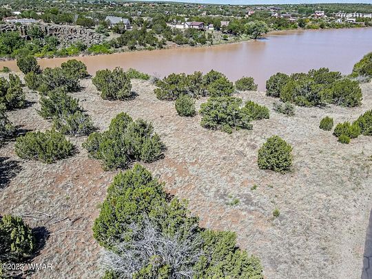 0.47 Acres of Residential Land for Sale in Show Low, Arizona
