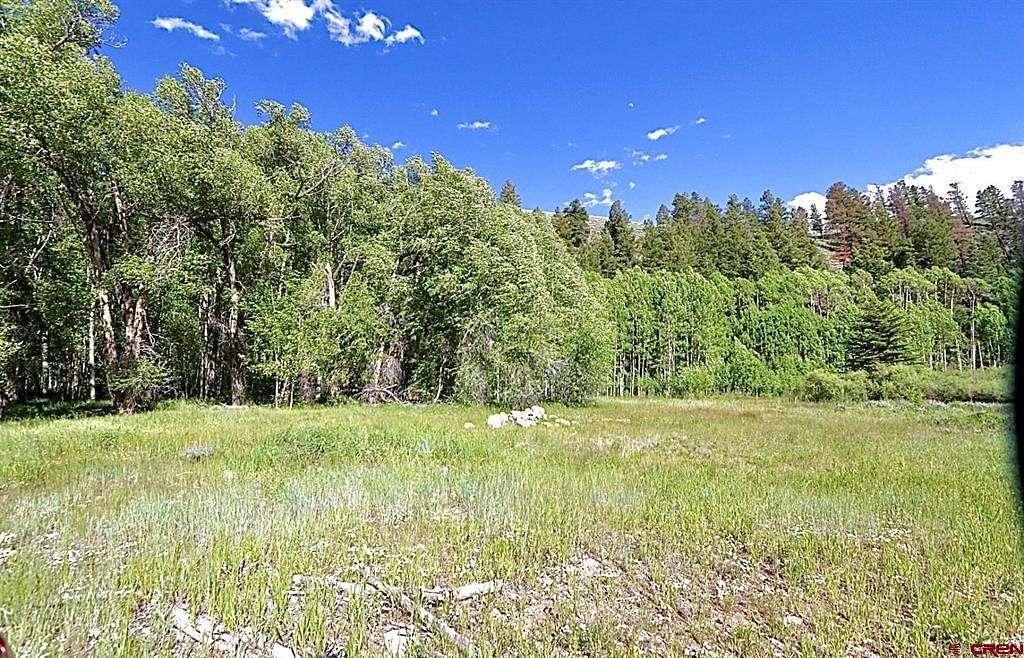 1.6 Acres of Residential Land for Sale in Ohio, Colorado