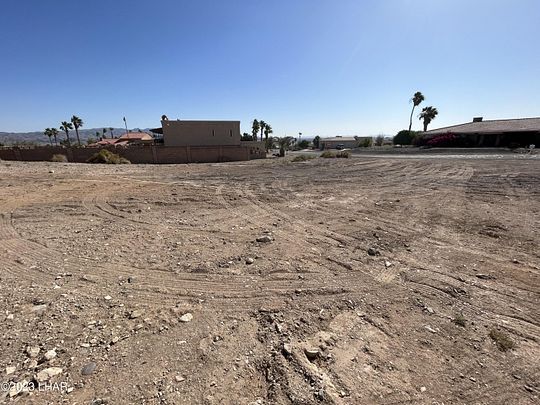 0.37 Acres of Residential Land for Sale in Lake Havasu City, Arizona