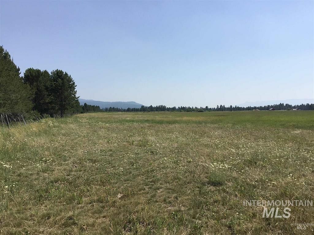 15.8 Acres of Land for Sale in Donnelly, Idaho
