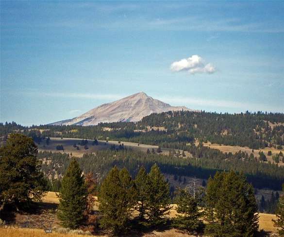 80 Acres of Land for Sale in Big Sky, Montana