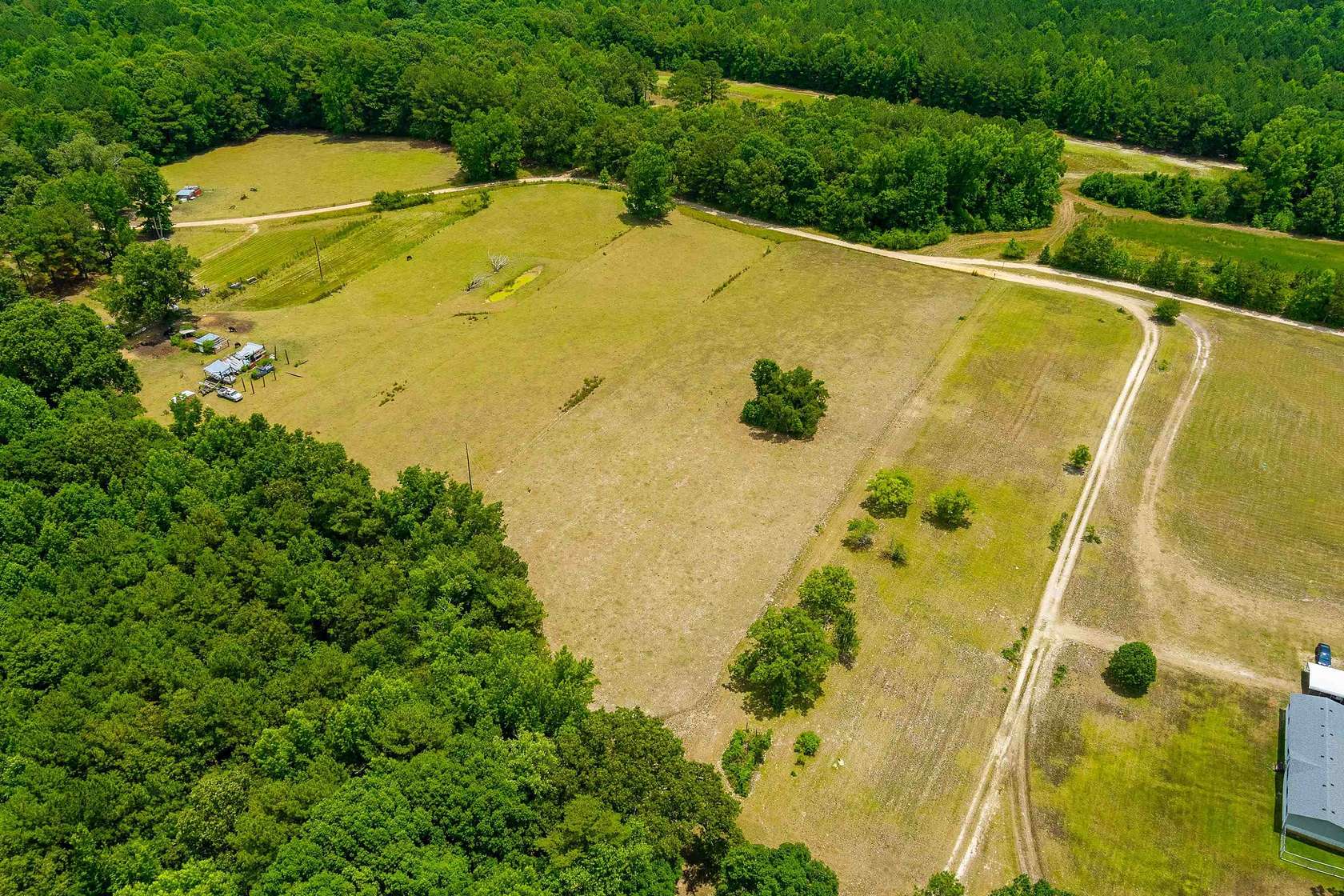 Residential Land for Sale in Clayton, North Carolina