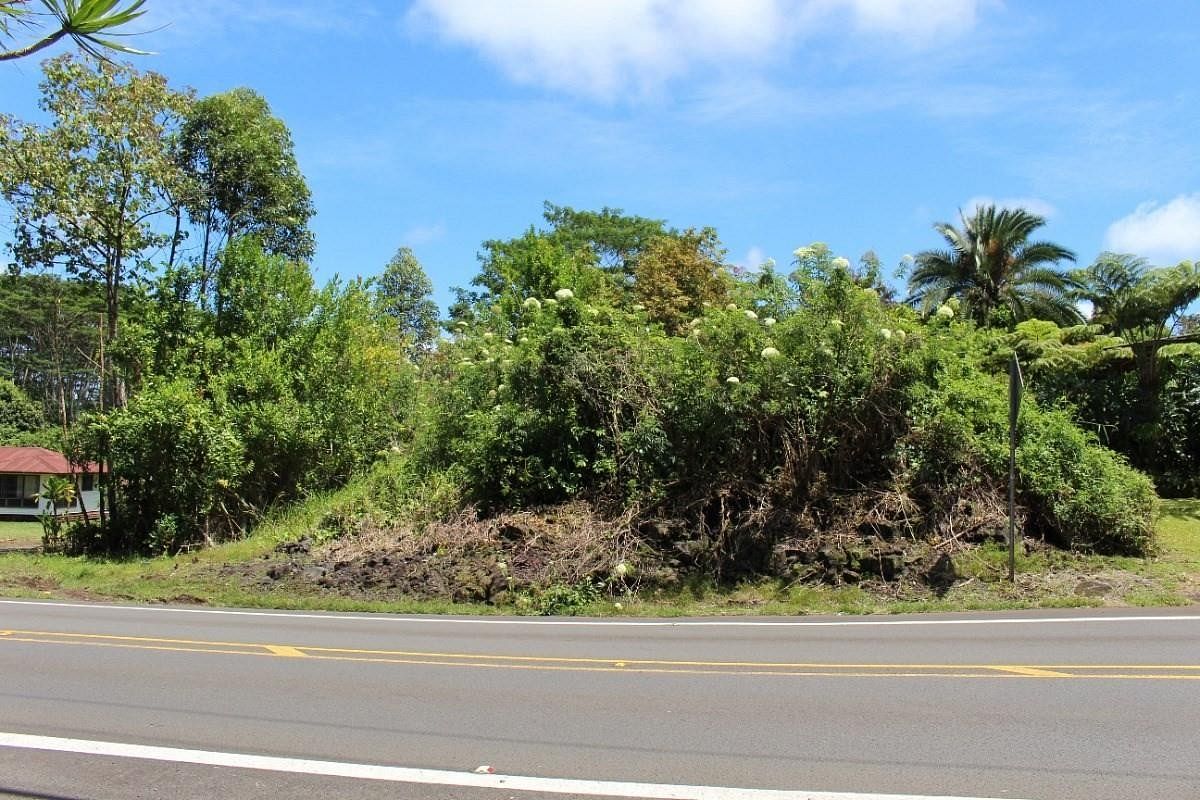 0.53 Acres of Residential Land for Sale in Hilo, Hawaii