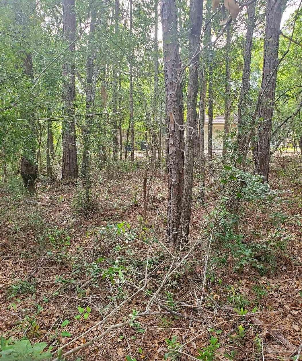 0.9 Acres of Residential Land for Sale in Milton, Florida