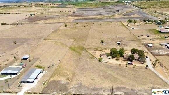 18.9 Acres of Improved Land for Sale in Jarrell, Texas