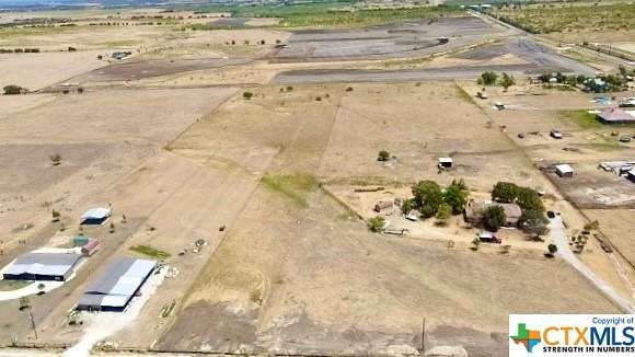 18.91 Acres of Improved Land for Sale in Jarrell, Texas