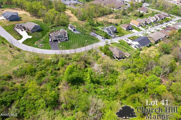 0.65 Acres of Residential Land for Sale in Bedford, Pennsylvania