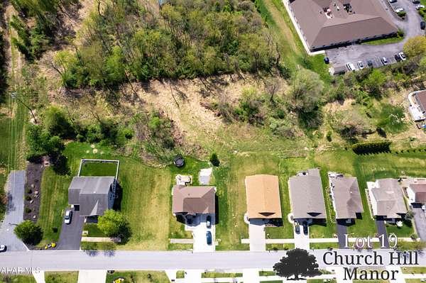 0.74 Acres of Residential Land for Sale in Bedford, Pennsylvania