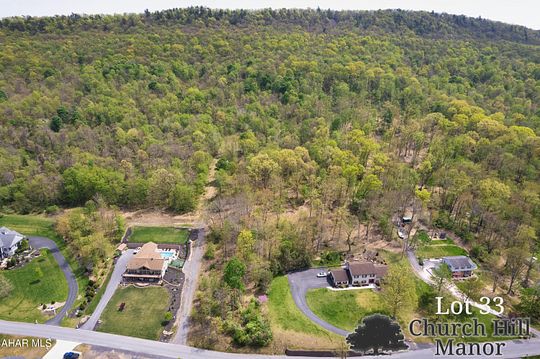 1.8 Acres of Residential Land for Sale in Bedford, Pennsylvania