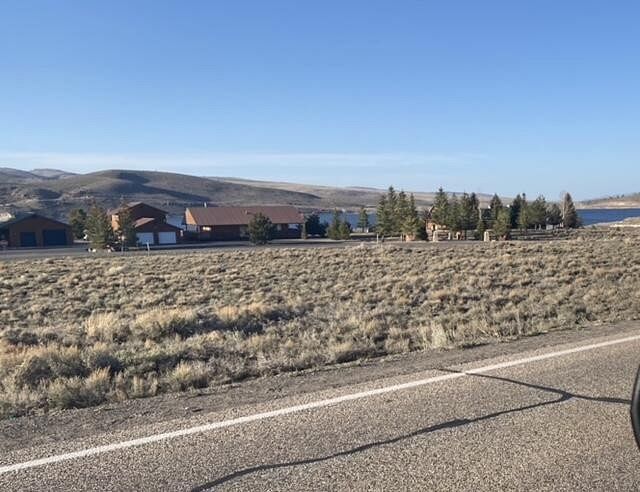 0.51 Acres of Residential Land for Sale in Panguitch, Utah