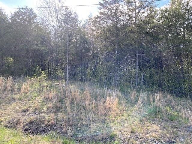 0.26 Acres of Residential Land for Sale in Holiday Island, Arkansas