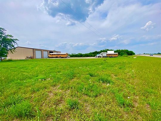 5.3 Acres of Commercial Land for Sale in Trenton, Texas