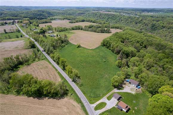 0.93 Acres of Residential Land for Sale in Ohioville, Pennsylvania