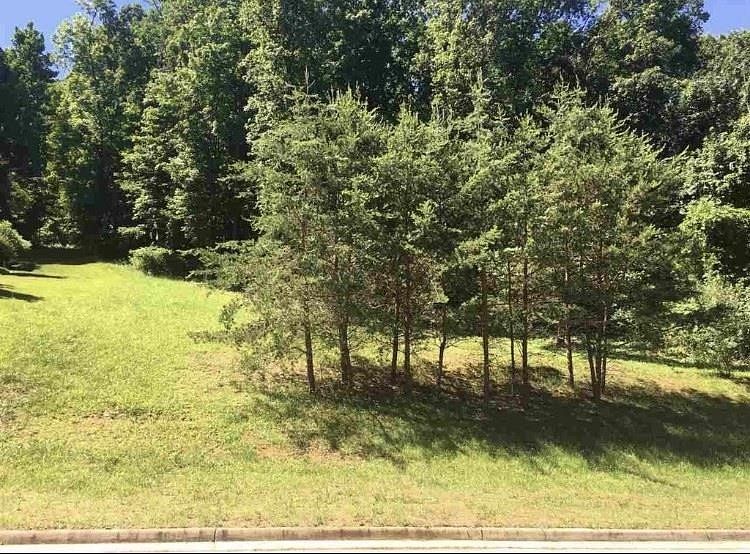 0.77 Acres of Residential Land for Sale in Staunton, Virginia