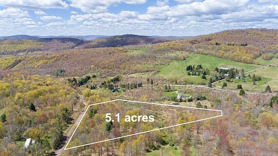 5.1 Acres of Land for Sale in Bovina Center, New York