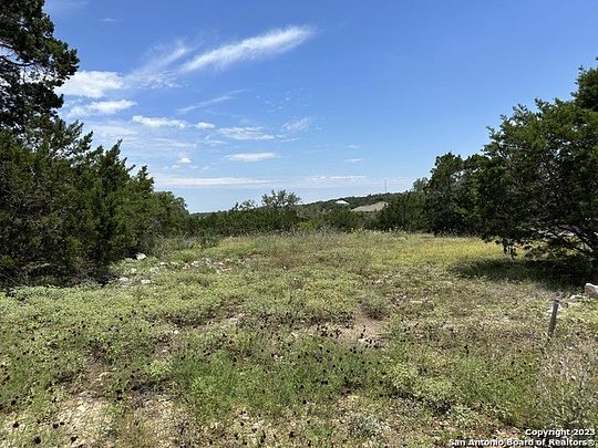 1.3 Acres of Residential Land for Sale in Garden Ridge, Texas