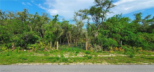1.3 Acres of Residential Land for Sale in Webster, Florida