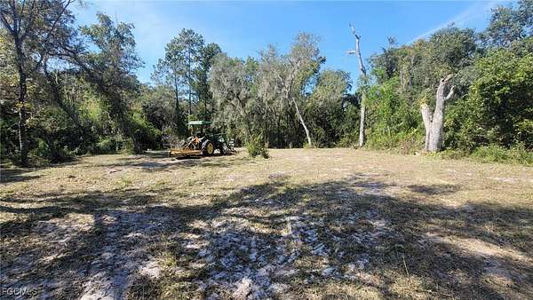 1.3 Acres of Residential Land for Sale in Webster, Florida