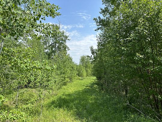 59 Acres of Land for Sale in Monticello, Maine
