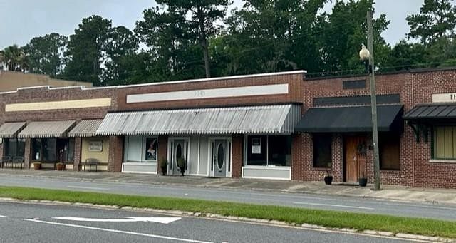 0.09 Acres of Commercial Land for Sale in Woodbine, Georgia