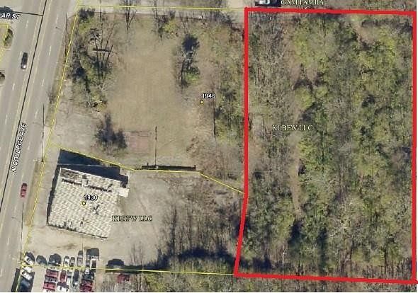 2.3 Acres of Residential Land for Sale in Fayetteville, Arkansas
