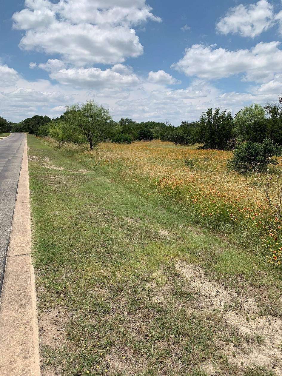 3.5 Acres of Land for Sale in Spicewood, Texas