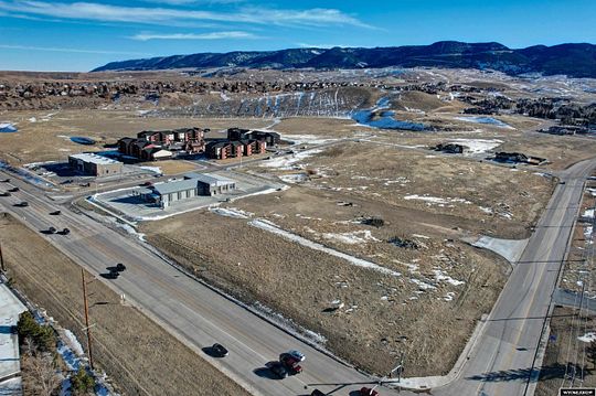 68.1 Acres of Land for Sale in Casper, Wyoming