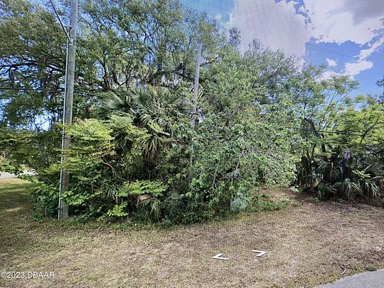 0.7 Acres of Land for Sale in New Smyrna Beach, Florida