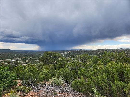 20 Acres of Land for Sale in Santa Fe, New Mexico